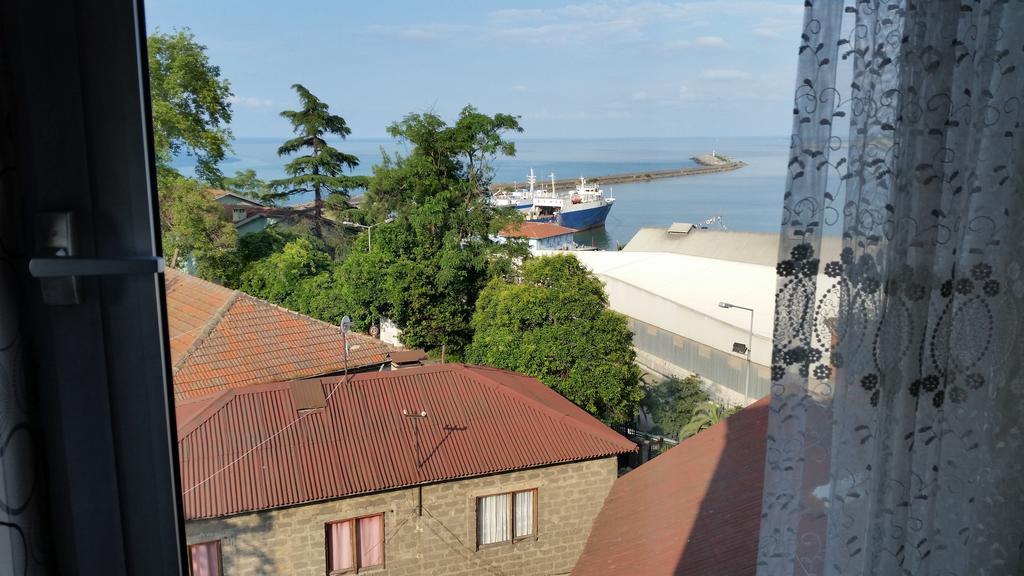 Kalepark Hotel Trabzon Exterior photo