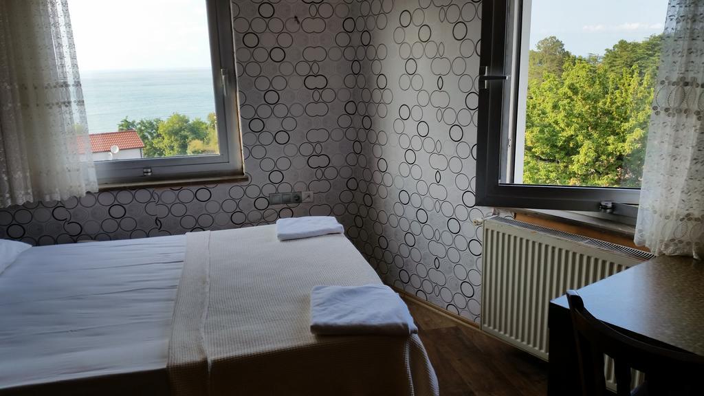 Kalepark Hotel Trabzon Room photo