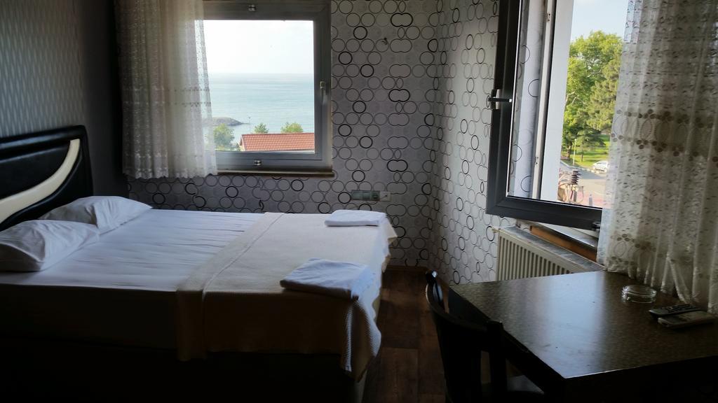 Kalepark Hotel Trabzon Room photo