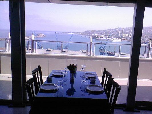 Kalepark Hotel Trabzon Exterior photo