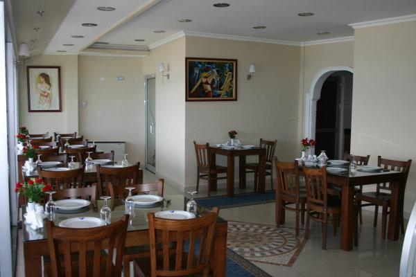Kalepark Hotel Trabzon Exterior photo